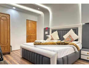 Mala Castle Cottages and Hotel, Pahalgam